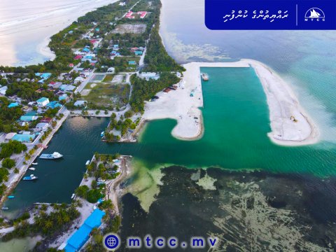 Hulhudhoo bandharuge 68 percent ninmaalaifi