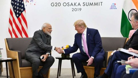 G20 ge summit ah India thayyaaru vanee