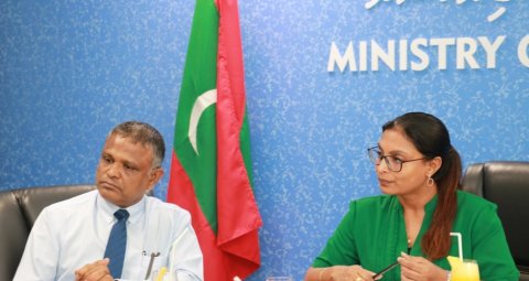 Examinations ge evves system eh hekarun ge aiydhashah nudhey