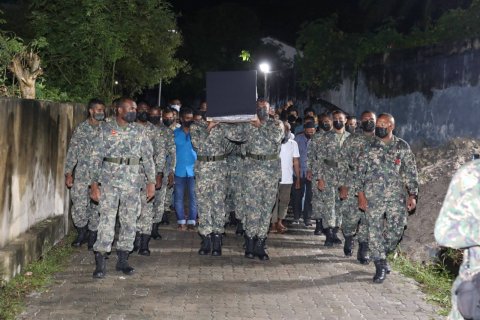 Sultan ge aaila ah PPM coalition ge thauziya