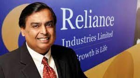 Reliance in Zee netowrk gathumah beynun vejje