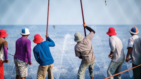 Male' Atholhun hiva Keyolhunge Award ah Kurimathi lumuge Furusathu November 15 ge Niyalah