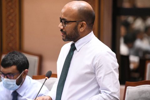 Anna aharah 36.9 billion rufiyaage budget eh hushahalhaifi