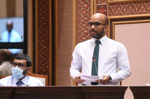 Budget 2022: Thauleemee dhaairaa ah 4 billion