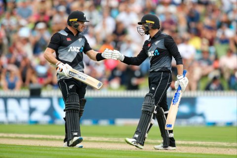 T20 cricket world cup: England balikoh Newzealand finalah