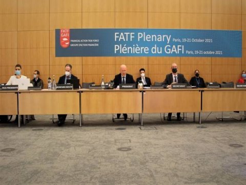 Turkey FATF ge gray list gai himanaifi