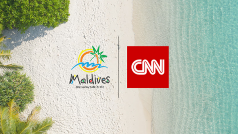 Reconnect with Maldives Program CNN ge Feedthakugai Dhakkaifi