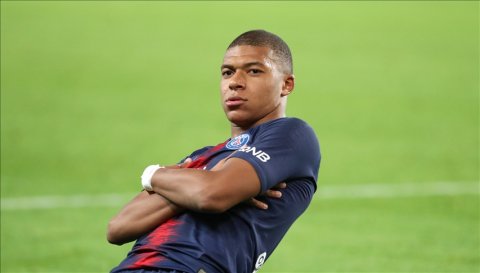 Mbappe bunany january transfer gai Real Madridah nudhaane kamah