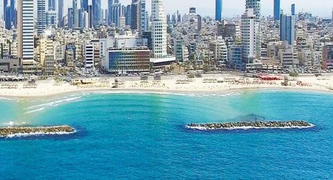 Telaviv  ah dhe rocket fonuvaifi