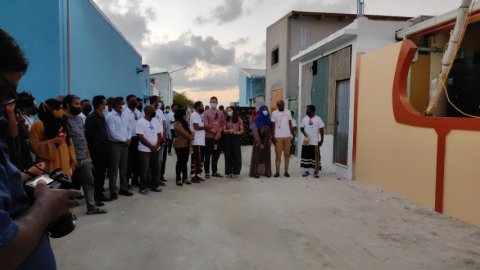 home stay aa dhekolhah ginabayaku shuaooru faalhukuranfashaifi.