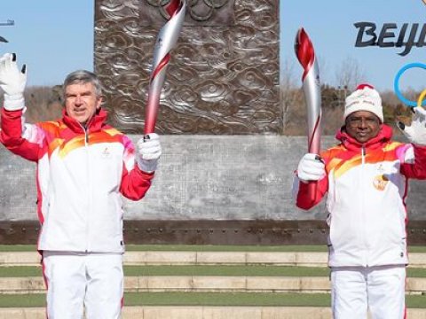Winter olympics dhanmaru hippavaigen Foreign minister Shaahid dhuve vadaigenfi