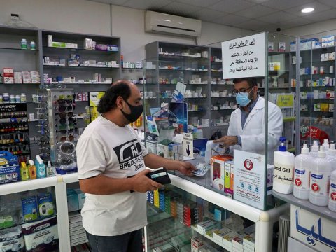 Pakistan gai Panadol thadhu echchakah vejje