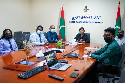 5 rasheggai council idhaaraa gaaim kuran havaalu koffi