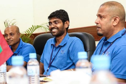 Gaafarugai masakkaiy kuraa STELCO muvazzafunnah dhimaavaa gonjehunthah olhun filuvaifi