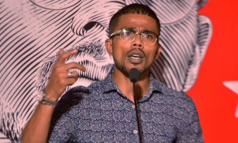 Alhan ge kunfuneege massala fuluhun balanee