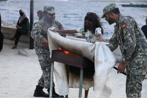 MNDF ge fire prevention week fashaifi