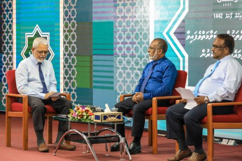 Miaharuge ihyaa program mirey fashanee