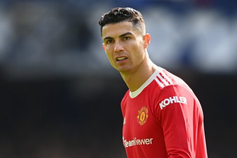 Ronaldo, hithaamaige sababun mirey liverpool aai dhekolhah nukulheyne