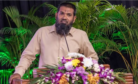 Miee kaabafainnavvure eemaantherikamaai dheenverikan boduvaanjehey zamaaneh - Shaikh sameeru