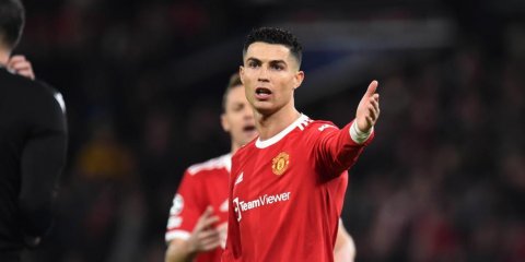 Ronaldo aaeku Manchester united 30 aharu fahathah!