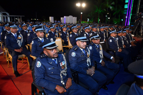 Fuluhunge Open Day Addu gai baahvanee