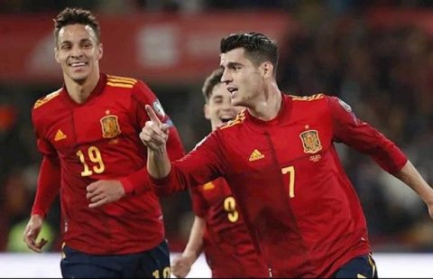 Nations league: spain aai portugal pointakun fudhdhaalaifi