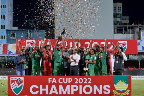 FA cup: Valencia balikoh maziya championkan hoadhaifi