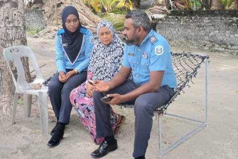 fuluhun, faresmaatodaagai mauloomaatu dhinumuge programeh hingaifi