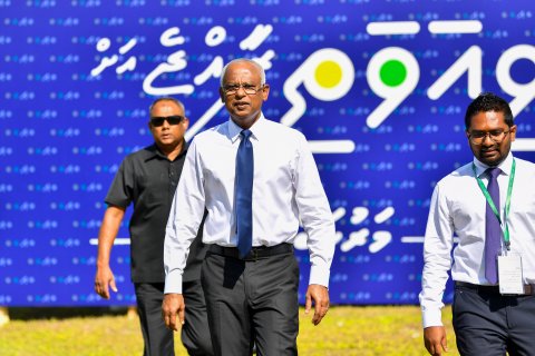 ޖަޒީރާ ދިރިއުޅުމަށް އިތުރު ހަކަތަ ދަނީ ލިބެމުން: ރައީސް