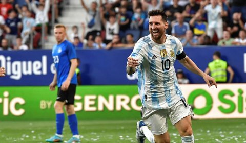 World cup 2022: Argentina group stage gai kulhey match thakuge ticket thah viki hus vejje