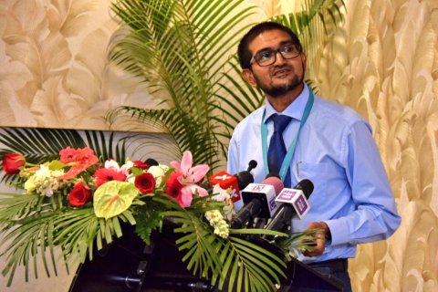 ކުރާނެ ސުވާލުތައް ލިޔެލައިގެން އައުން އެއީ ލަދުގަނަންޖެހޭ ކަމެއްނޫން: ޑރ އަޙުމަދު ފައިސަލް 