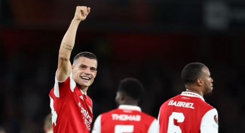 PSV balikoh Arsenal dhevana burah