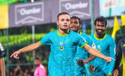 Hairaan kollumaffahu Wemco semifinalah