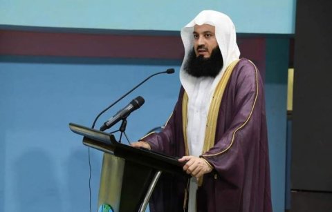 Hinithun vamun maayooskan foruvumaky emme ragalhu eh sadhagaaiy - Mufti menk