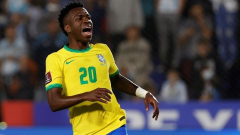 Vinicius lafaa kurany france in world cup thashi dhifaau kuraane kamah