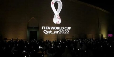 Qatar world cup: E'ngireysi fuluhun world cup gai harakaaiy theri vaane