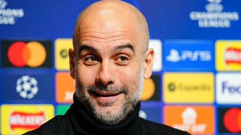 Guardiola, world cup balan Qatar akah nudhaane!