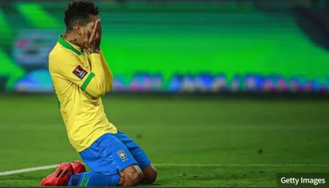 Firmino: Brazil squadun jaaga nulibumun hiyy halaaku vefai!