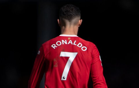 Ronaldo, Manchester united in beyru kuran Ten hag edhijje - Report