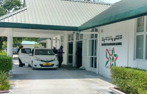 kuhudhuhfusheegai IDPD Health and Wellness Camp 2022 ge namugai campeh baahvany   