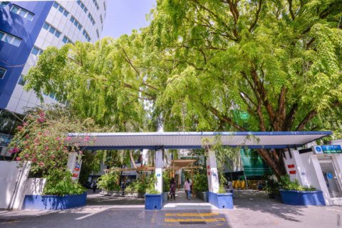 ADK hospitalge hidhumaiy thakuge aguthakah bodu badhaleh