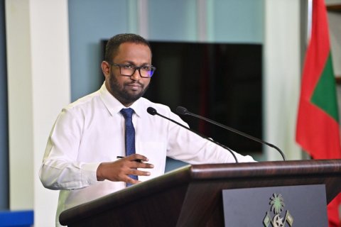 ޕްރައިމަރީ ކެމްޕޭނުގައި ދައުލަތުގެ ވަސީލަތްތައް ރައީސް ބޭނުން ނުކުރައްވާނެ: ތަރުޖަމާނު