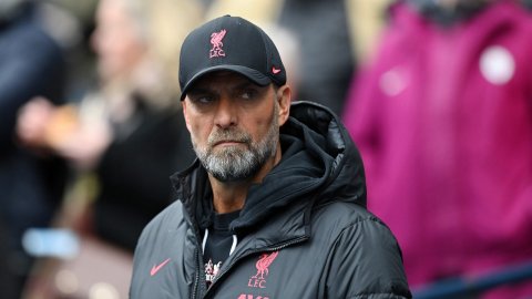 Dhah natheejaa thakuge furihama zimmaa nagan - klopp