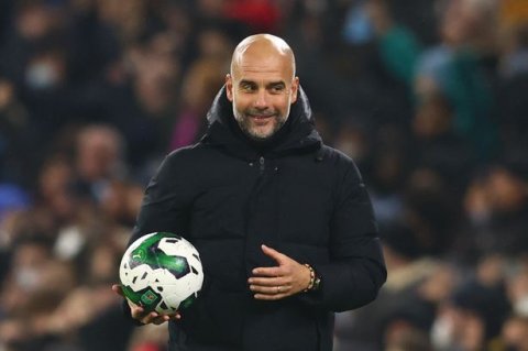 Bayern kulheyne gothakah kulhen vee, aharenge samaalu kan othy city ah - guardiola