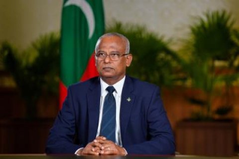 ޖެންޑަރ މިނިސްޓްރީގެ މަސައްކަތްތަކަށް، ރައީސް ބަދަލުތަކެއް ގެންނަވައިފި