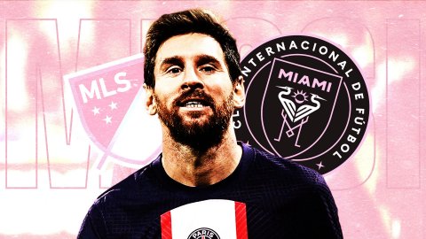Messi, Barcelona supportarun rovvaalumaffahu america leagah