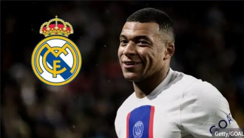 Mbappe vikkaalan PSG in nimmaifi!