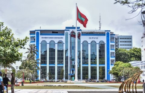 އާރްޑީސީގެ މައްސަލައަށް އެއްވެސް ނުފޫޒެއް ނެތް، މައްސަލަ ދަނީ ކުރިއަށް: ފުލުހުން