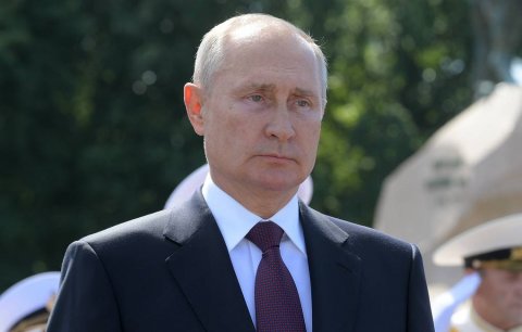 Ka'nduge sifainnah miaharu 30 manavaru hoadhdhavai dhevvaanan - Putin