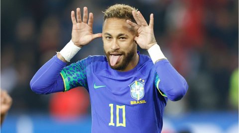 Neymar, Saudi ge Al hilal ah badhaluvany!